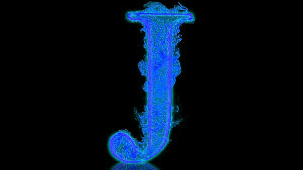 What Your Name Starting with J Reveals