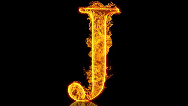 What Your Name Starting with J Reveals