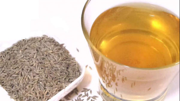 Cumin Water for Weight Loss