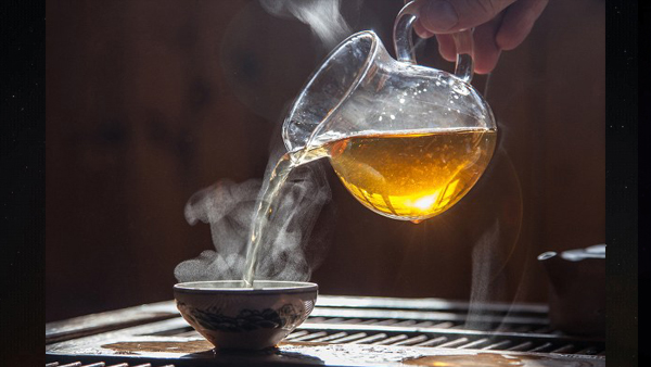 Cumin Water for Weight Loss