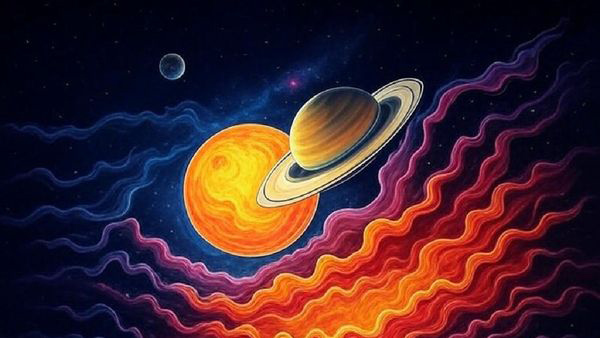 Guru Vakri 2025 in Cancer