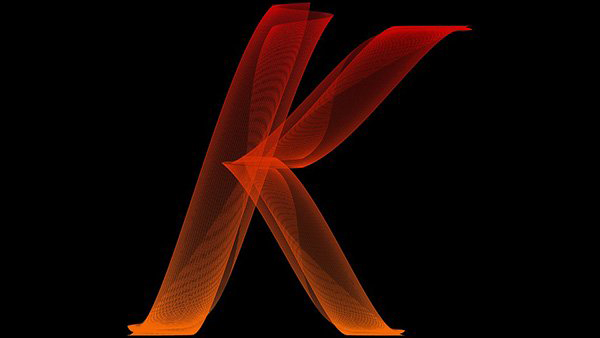 name starting with K