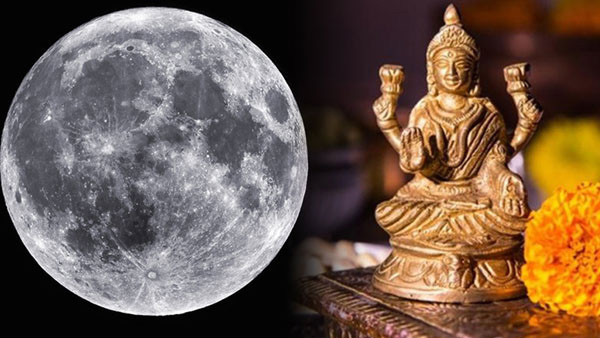 Karthik Purnima 2025