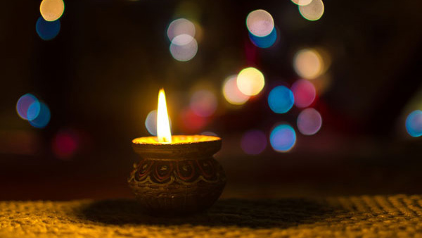 Karthik Purnima 2025