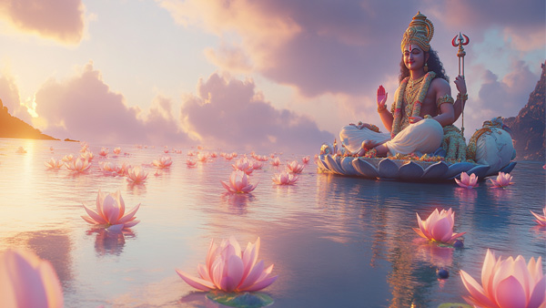 Shukra Budh Conjunction on November