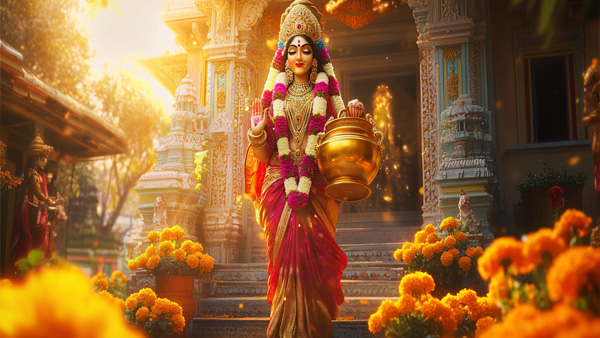 Shukra Budh Conjunction on November