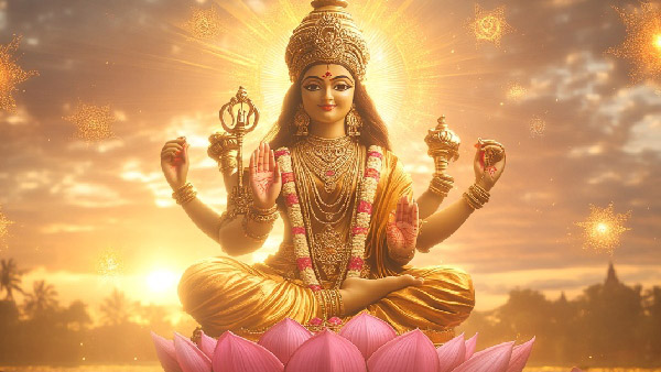 Lakshmi Yoga 2026 Lakshmi Yoga 2026