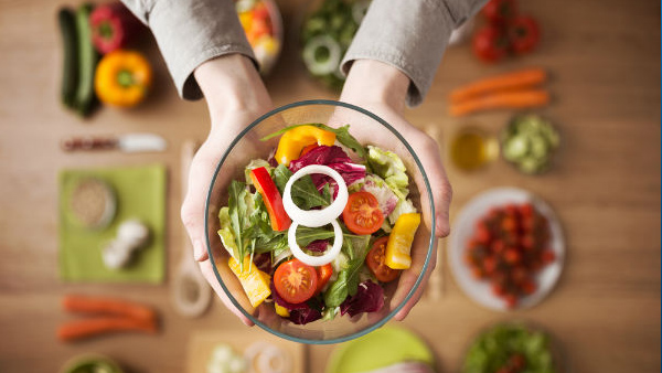 Foods to Cleanse Your Liver