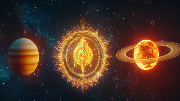 Daily Horoscope Prediction