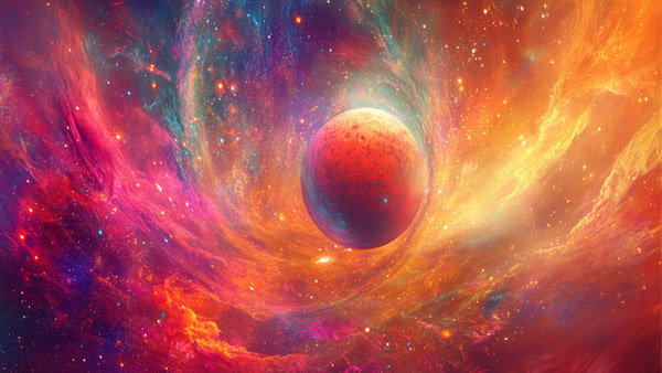 Mangal Transit in Capricorn