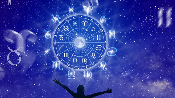 December 2025 Monthly Horoscope