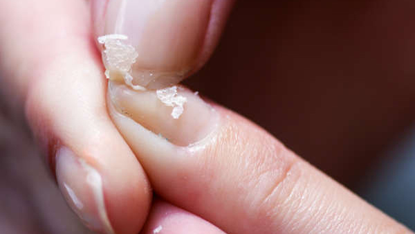 Early Warning Signs of Low Calcium