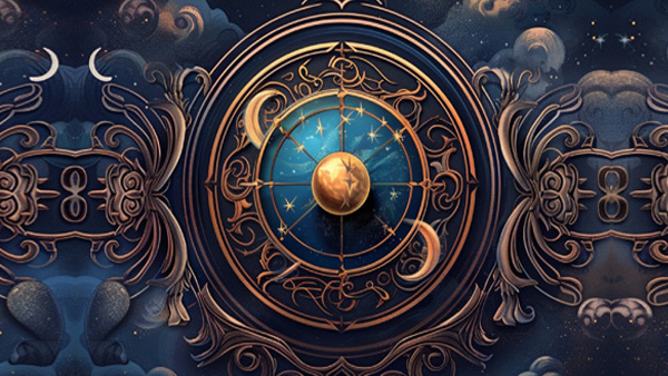 Mars-Venus Conjunction in Capricorn