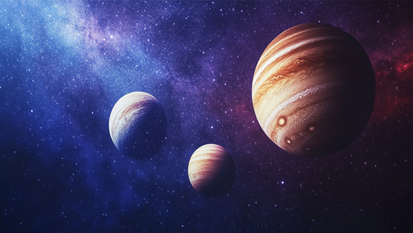 Venus Transit in Aries 2026