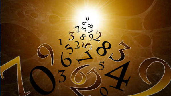 Weekly Numerology Prediction