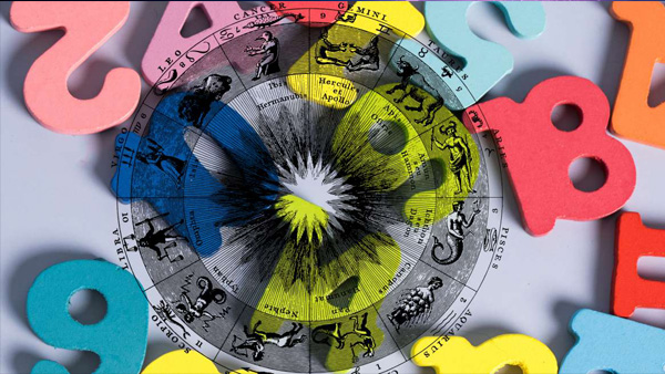 December 2025 Monthly Numerology