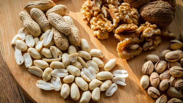 dried fruits side effects