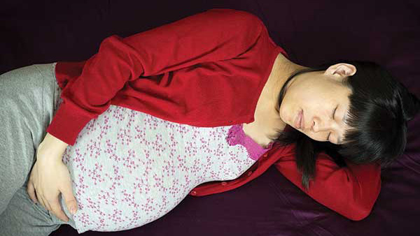 Pregnancy Dreams and Their Meanings