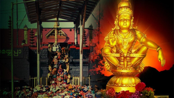 Daily Rituals of Ayyappa