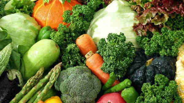 Sattvik Diet During Sabarimala