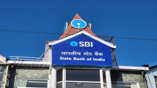 SBI mCASH