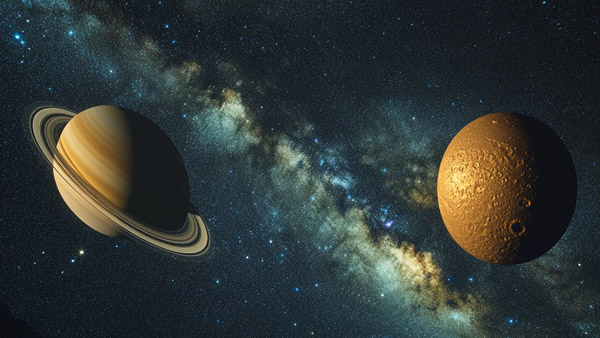 Daily Horoscope 3 November 2025