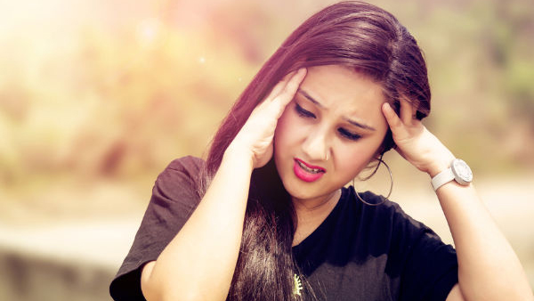 Major Causes of Stroke in Young Adult