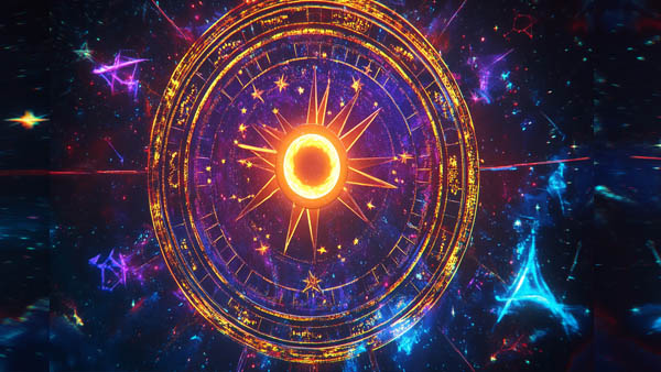 Daily Horoscope November 13