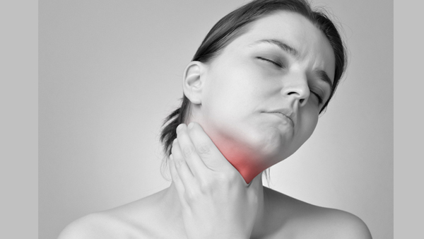 thyroid health thyroid health