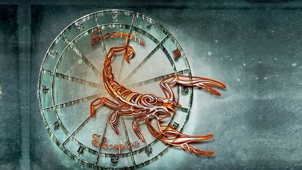 Vrischikam Monthly Horoscope