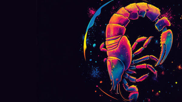 Vrischikam Monthly Horoscope