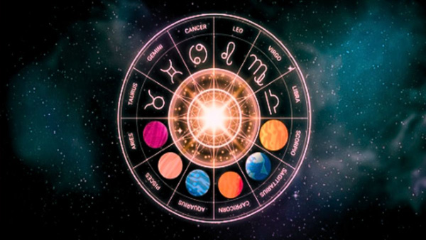 November 2025 Weekly Horoscope