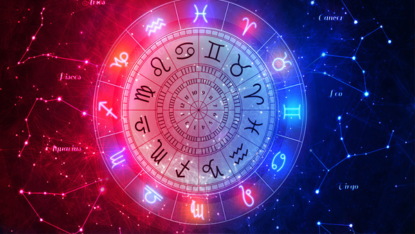 November 2025 Weekly Horoscope