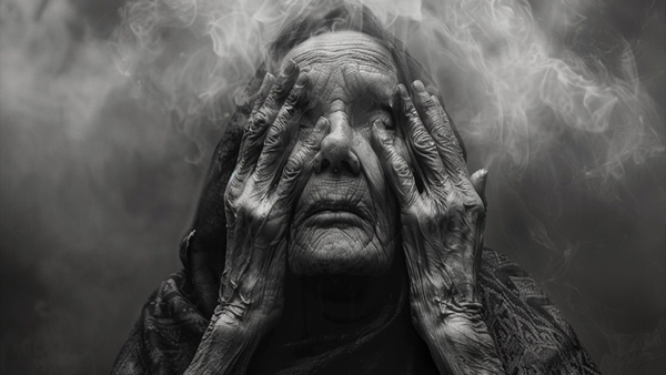 Baba Vanga s December 2025 Predictions