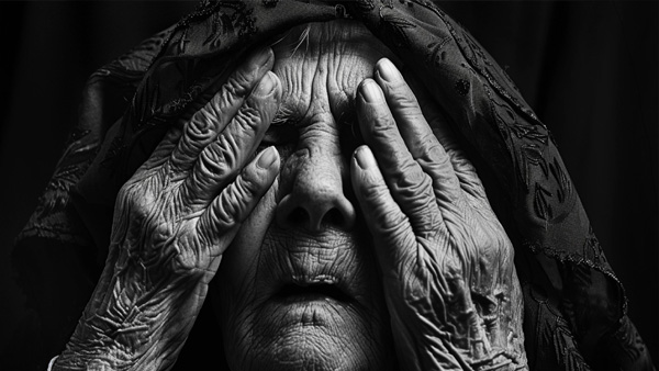 Baba Vanga s December 2025 Predictions