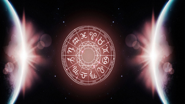 Rare Venus-Mercury-Mars-Sun Conjunction