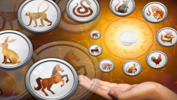 Chinese Zodiac Horoscope 2026