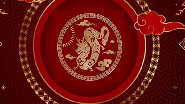 Chinese Zodiac Horoscope 2026