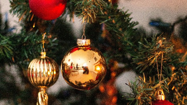 Merry Christmas 2025