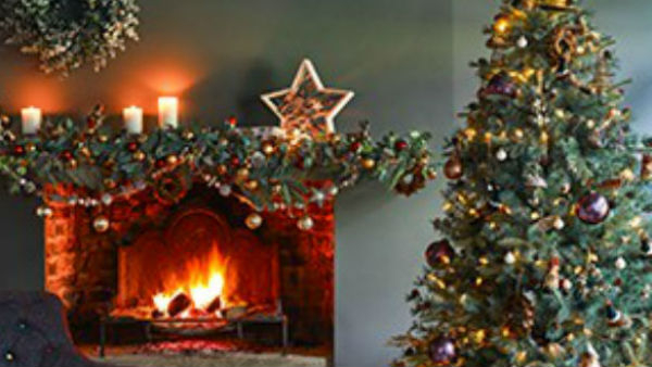 Merry Christmas 2025