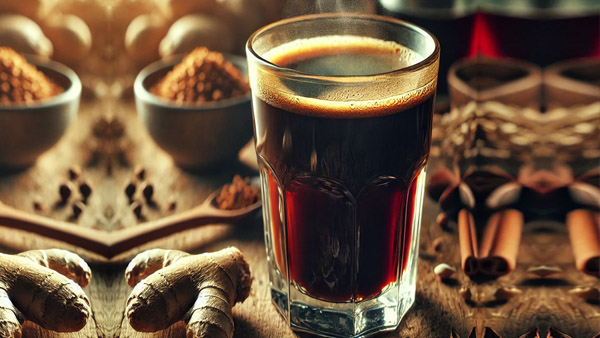 Chukku Coffee Chukku Coffee