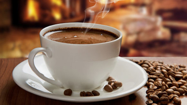 Chukku Coffee Chukku Coffee