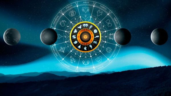 Daily Horoscope Prediction