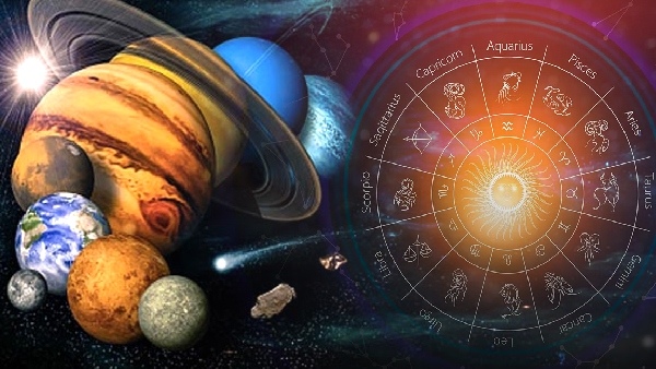 Daily Horoscope Prediction