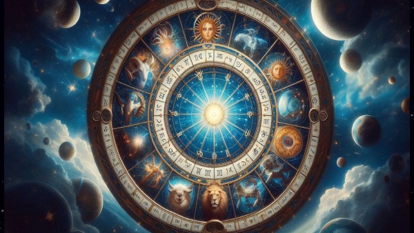 Daily Horoscope Prediction