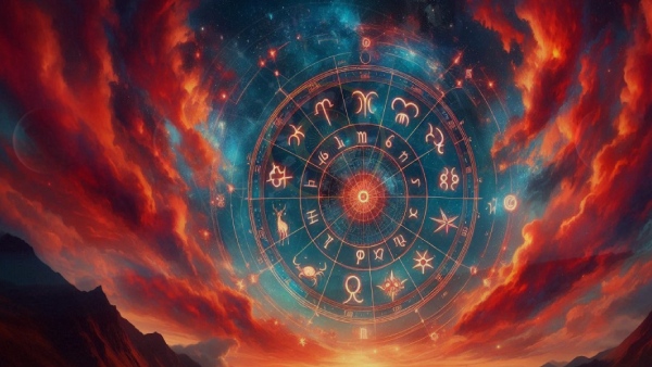 Daily Horoscope Prediction