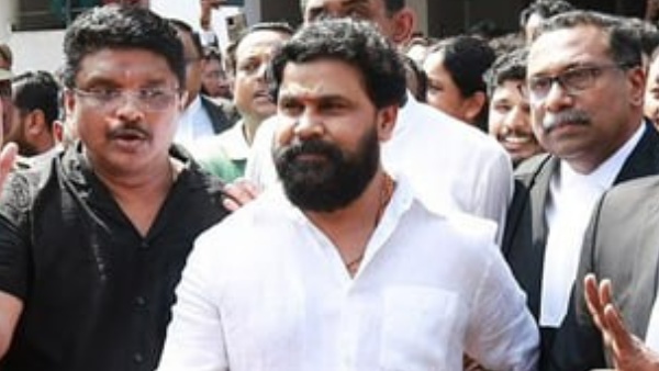 dileep case judge read verdict