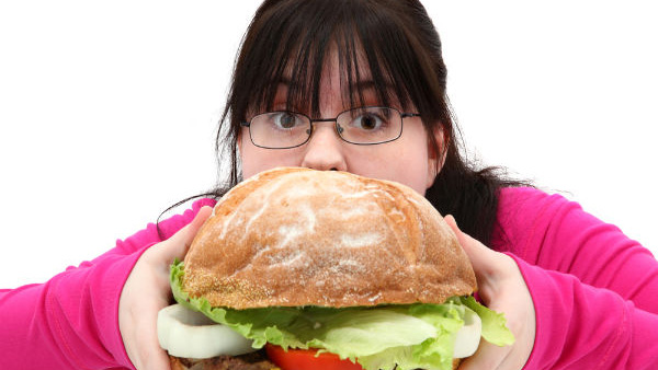 Night and Morning Hunger