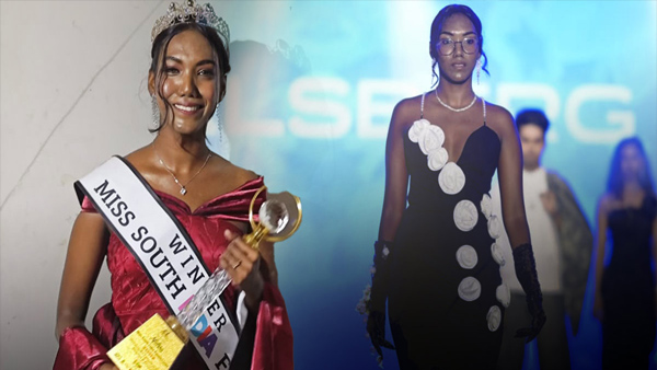 Gayatri Sasi Miss South India Gayatri Sasi Miss South India