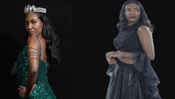 Gayatri Sasi Miss South India Gayatri Sasi Miss South India